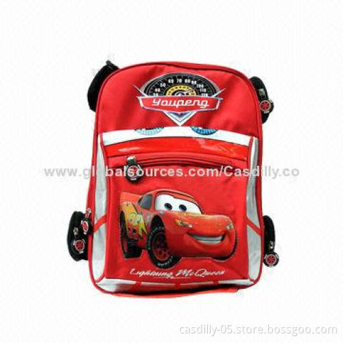School bag, made of nylon